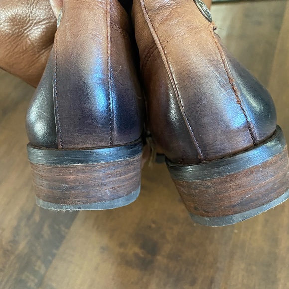 Sam Edelman Boots - Picture 4 of 8